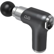 CVS DN-131 Siyah Şarjlı Sporcu Masaj Aleti