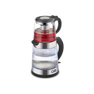 Cvs DN 1521 Harman Elektrikli Çay Makinesi
