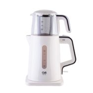 CVS DN 1541 Tea Me Deluxe Krem Çay Makinesi