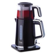CVS DN 1541 Tea Me Deluxe Siyah Çay Makinesi