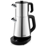 CVS DN 1550 SmarTea Inox Çay Makinesi