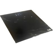 CVS DN-1764 Siyah Dijital Cam Baskül