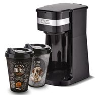 CVS DN 19804 Coffee Master Filtre Kahve Makinesi