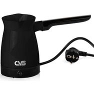 CVS DN 19817 Cupping Siyah Elektrikli Cezve