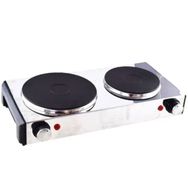 CVS DN-203 Set Üstü Elektrikli Ocak