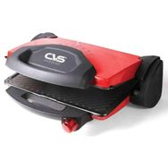 CVS DN 2201 Hünkar Kırmızı Tost Makinesi