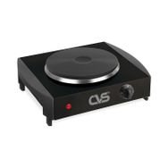 CVS DN 2408 Elektrikli 1000W Pleyt Ocak