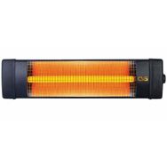 CVS DN-3002N 2500 W Isıtıcı