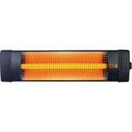 CVS DN 3002N Infrared 2500 W Duvar Tipi Isıtıcı
