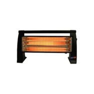 CVS DN 3028 Semeru Siyah Elektrkli Quartz Isıtıcı