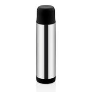 CVS DN-3517 Siyah 0.5 lt Çelik Termos
