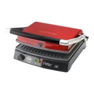 CVS DN 3565 Petitost Kırmızı Tost Makinesi