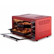 CVS DN 3906 Kırmızı Gurme Mini Fırın