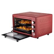 Cvs DN 3973 Baldan Red 40 Lt Midi Fırın