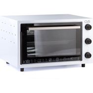 CVS Dn 3984 Hamurcum Express 2 Düğme 36 lt Elektrikli Midi Fırın