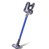 CVS DN 4709 Mavi Tornado Cordless Dikey Şarjlı Süpürge