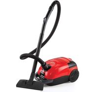 CVS DN 4722 Palermo Jett Kırmızı 1200W Elektrikli Süpürge
