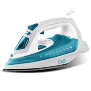 CVS DN 5472 Abura Turkuaz Buharlı Ütü