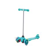 CVS DN-80001 Mavi Ayarlanabilir Led Işıklı Scooter
