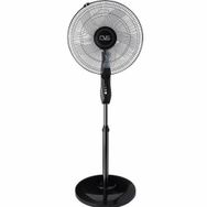 CVS DN 91018 16 inç Ayaklı Yuvarlak Vantilatör