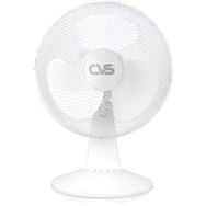 CVS DN 91025 Beyaz Masaüstü Vantilatör