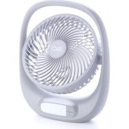 CVS DN 91026 Beyaz Portatif Masa Üstü Vantilatör