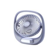 CVS DN 91026 Gri Portatif Masa Üstü Vantilatör