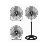 CVS DN-91027 18 inç Sanayi Tipi Vantilatör