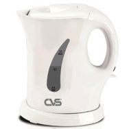 CVS DN 9301 1500 W 1 lt Kapasiteli Su Isıtıcısı Beyaz