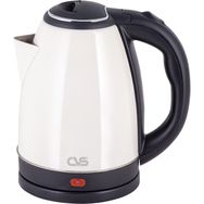 CVS DN00015 Burgaz Beyaz 1.8 lt Kettle
