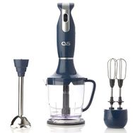 CVS DN12100 Lacivert Tenet Blender Seti
