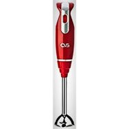CVS DN12101 Kırmızı Tenet Stick Blender