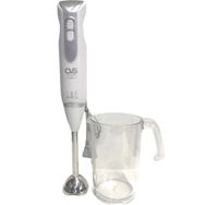CVS DN1284 Aurummux Beyaz Çubuk Blender