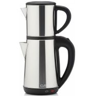 CVS DN1554 Çelik Çay Makinesi