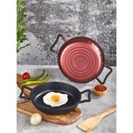 CVS DN20004 3 Parça Döküm Sahan Seti