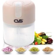 CVS DN3559 Şarjlı Gıda Doğrayıcı Mini Blender