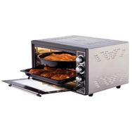 CVS DN3908 50 lt Set Üstü Gurme Fırın Inox