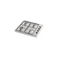 CVS DN452 İnox Set Üstü Ocak