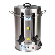 CVS DN91108 1500 W 1.8 lt Demleme 20 lt Su Isıtma Kapasiteli Çay Makinesi Metalik