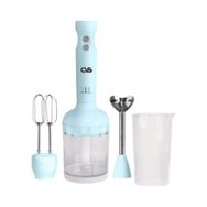 CVS Ultramix DN-1264 Mavi Blender Set