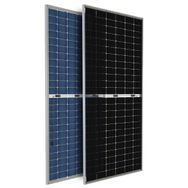 CW Enerji 450WP 144 PM Half-Cut Multi Busbar Güneş Paneli
