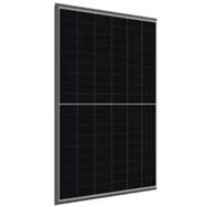 CW Enerji 545Wp 108PM M12 HC-MB Çatı Kiremidi Poli Kristal Güneş Panel