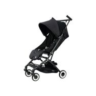 Cybex Libelle Beyaz Siyah Bebek Arabası