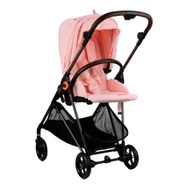 Cybex Melio Pembe Bebek Arabası