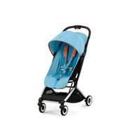 Cybex Orfeo Beach Blue Kabin Boy Bebek Arabası - Açık Mavi