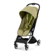 Cybex Orfeo (Kabin Boy Bebek Arabası) - Nature Green
