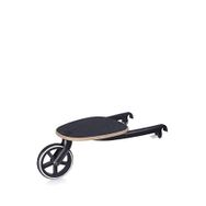 Cybex Priam Balios Bebek Arabası Basamak - Siyah