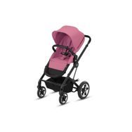 Cybex Talos S 2in1 Black Konforlu Bebek Arabası - Magnolia Pink