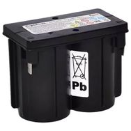 Cyclon 4V 5 Ah Monobloc Pil