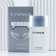 Cygnus M360 50 ml Erkek Parfüm